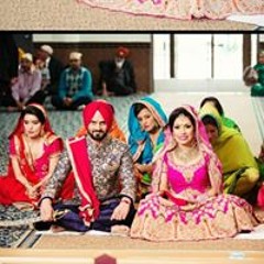 Harjit Dosanjh