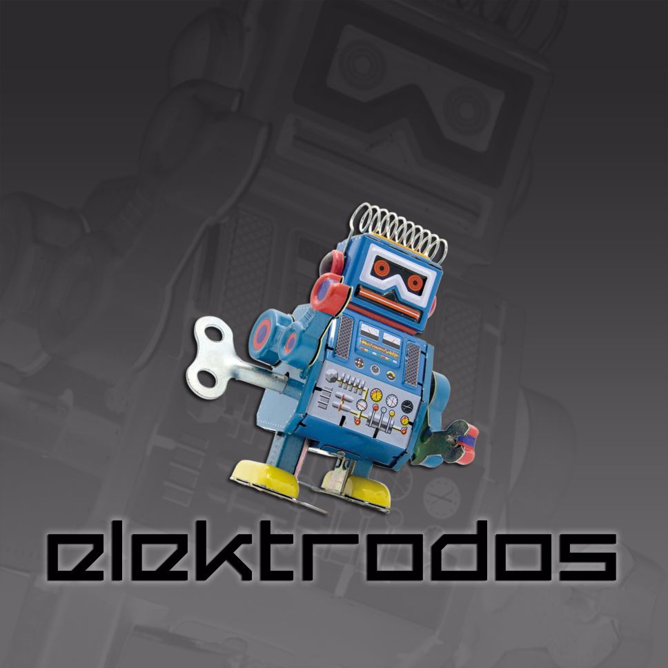 Laris Maker presenta: ELEKTRODOS