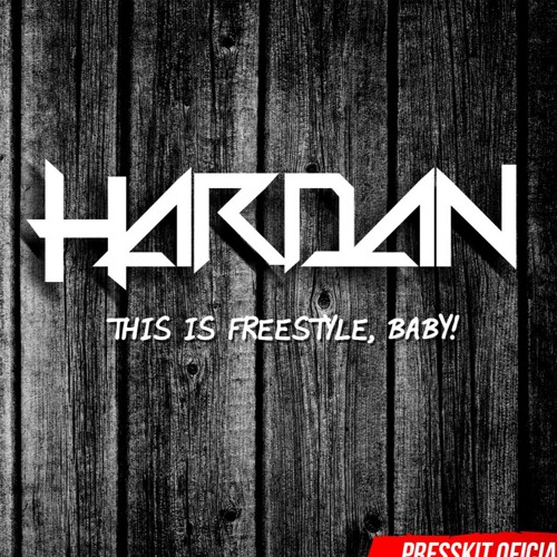HARDAN’s avatar