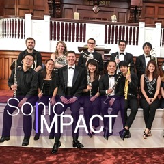 Sonic Impact