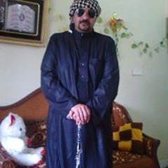 محمدحسن صابر
