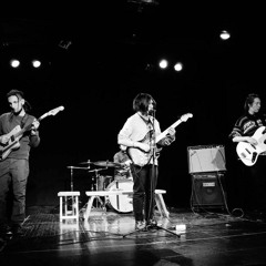 Cadáver de Perro y los Pájaros de Rodillas