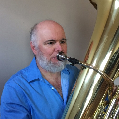 Scenes From Plymouth Bluff   for clarinet, trombone & tuba  MIDI Realization