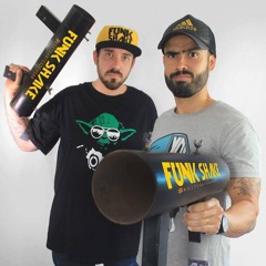 Funk Shake Djs