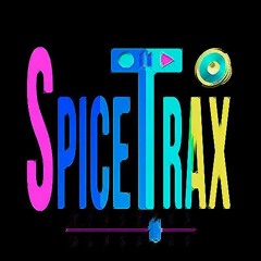 SpiceTrax
