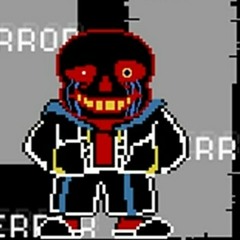 Error sans