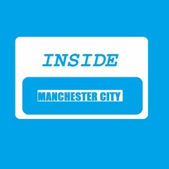 Inside Manchester City