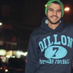 Ashraf Allam