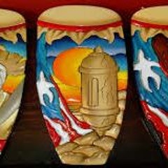 salsa jibaro y africano