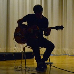 Jon Mantxi