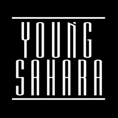 Young Sahara