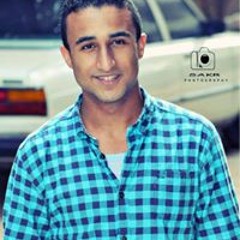 Karim Ali Galal