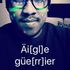 Aigleguerrier