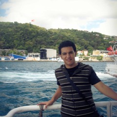 Mido El Bakr