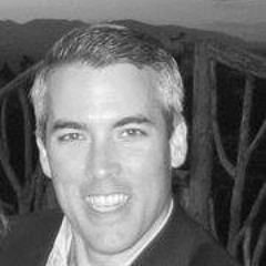Stephen Burnett