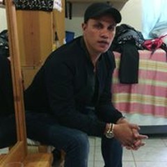 Julio Cesar Velarde