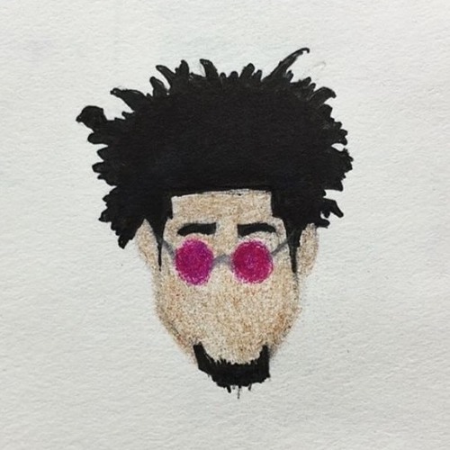 Tyler’s avatar