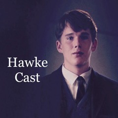 Hawke Cast
