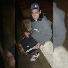 Yeison Aranzazu