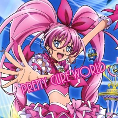 Pretty Cure World