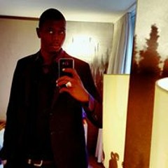 Malick Sy