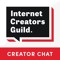 ICG Creator Chat