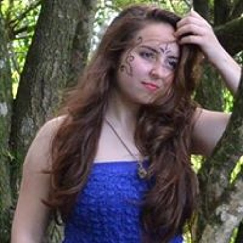 Milena Pereira’s avatar