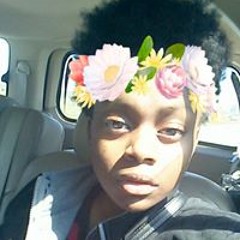 Carriaunna Pearson