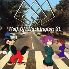 Wolf Of Washington Street