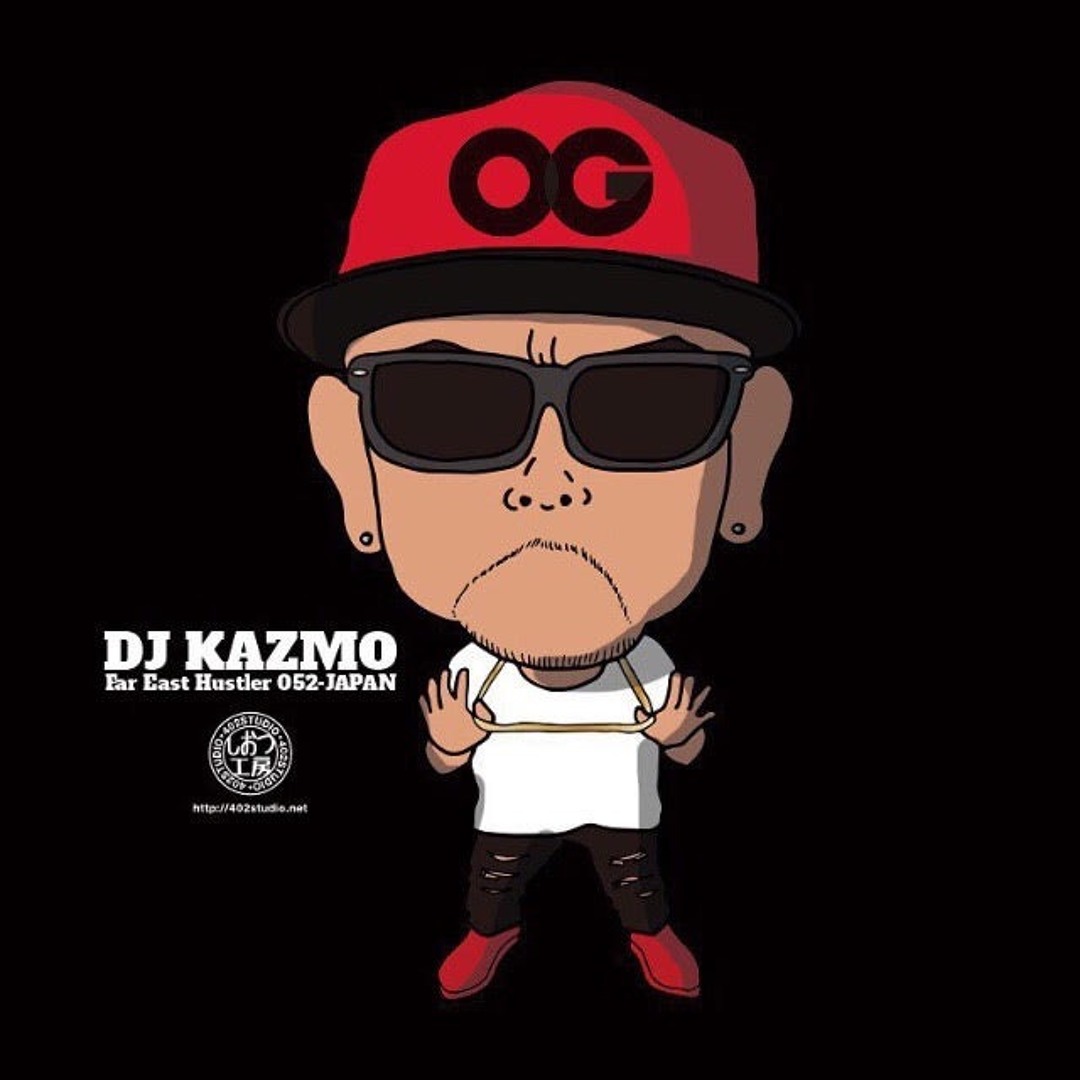 Stream Djkazmo music | Listen to songs, albums, playlists