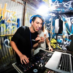 DJ Moi