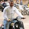 Ali Ahmed