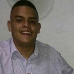 David Burgos F
