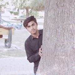 Ahmed shehzad