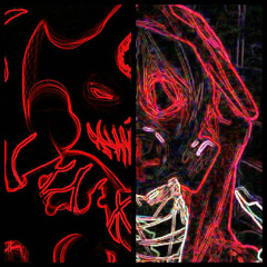 blood soul red