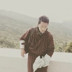 Choki Dorji