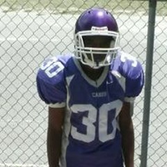 Corey Mccray