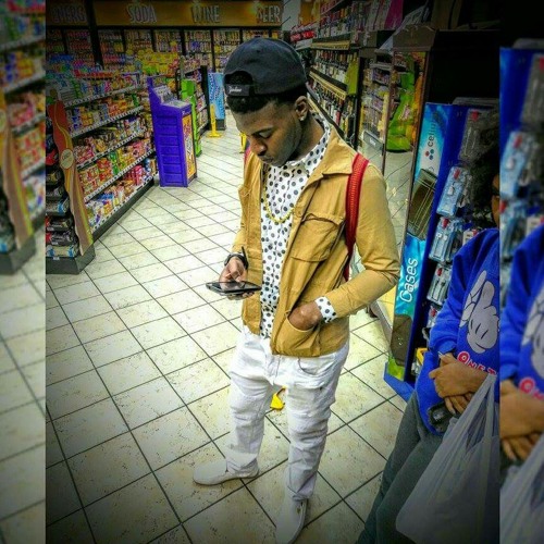 Heavy bass trap instumental