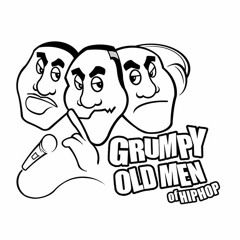 Grumpy Old Men of Hip Hop Podcast