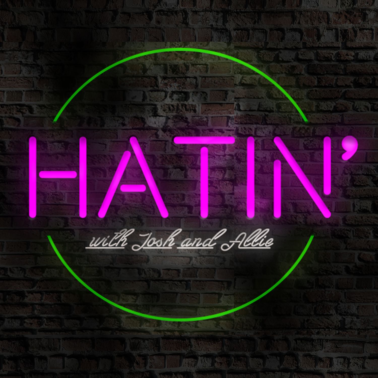 Hatin' with Josh and Allie