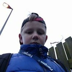 Mads Evald Samson Hansen