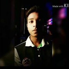 Kartik Gupta