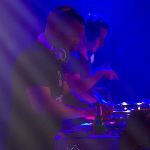 BeMoVe - Sputnik Spring Break 2017 warm up Set