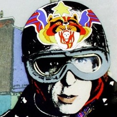 BobbyAlgernon