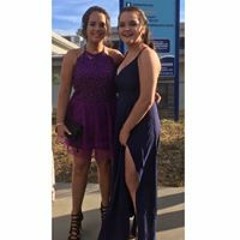 Skylah Roberts-Alderton