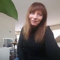 Ingrid Aredhel Groote