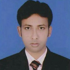Majharul Islam Sumon