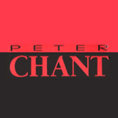 Peter Chant