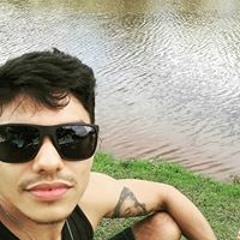 Emerson Rio
