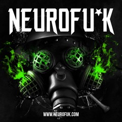NEUROFU*K PODCAST #1 BY PHLEX